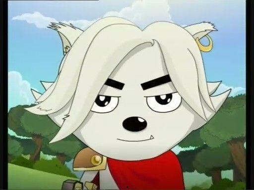 吃瓜白狼,揭秘网络红人的崛起与争议