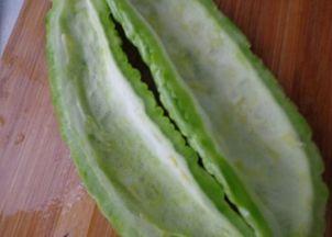 凉瓜可以熟吃,探索熟吃凉瓜的多样美味