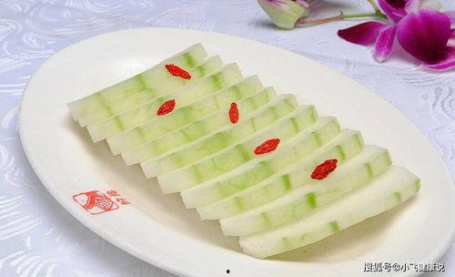 瓜去皮吃,探索去皮吃瓜的独特风味