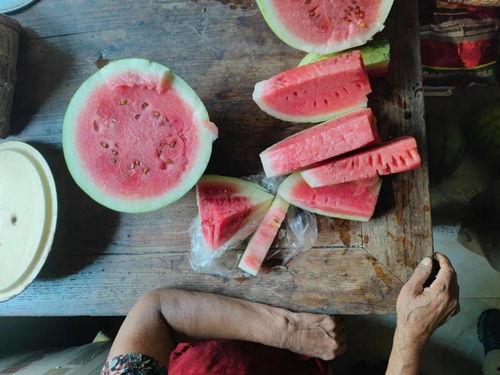 吃瓜没看点,为何总是没看点？