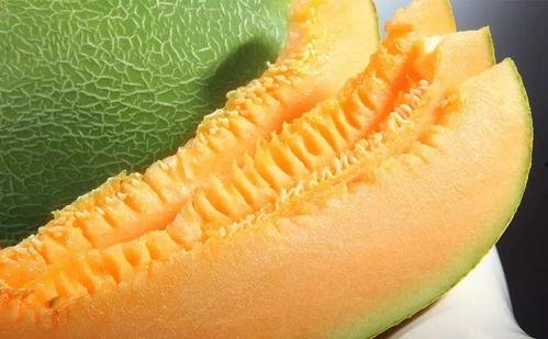 吃蜜瓜新疆,甜蜜诱惑，尽享西域风味